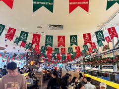 -大头虾越式风味餐厅(光明广场店)