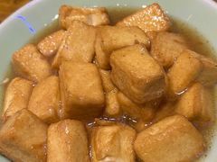 总督豆腐-淀里船宴(卓达店)