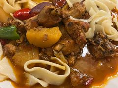 -新疆欣悦饭庄