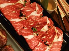 -新石器烤肉(中房金谊广场店)