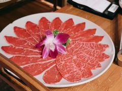 -禄婶鸡煲·打边炉