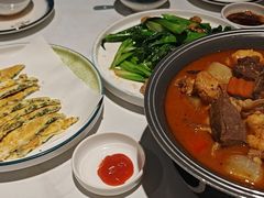 -猪腰一家·地道佛山菜(盐步店)