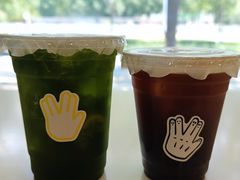 按摩柠檬-BE YOLO必有乐&小红帽三明治
