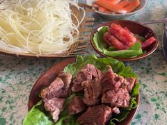 -鸿姐老火锅(疁城新天地店)