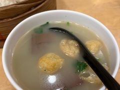 -龙咆汤包·手工现包小笼(拱北口岸店)