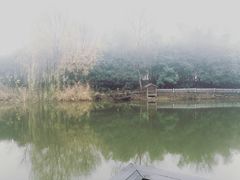 -天目湖涵田半山温泉