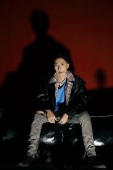 -WAVE SODA摄影工作室