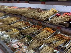 -成都屋头串串(青年北街店)