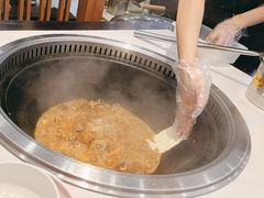 -铁锅年代地锅鸡•铁锅炖大鹅(黄家湖店)