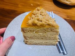 -BAKER&SPICE(安福路店)