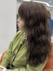 -MS.SALON美发沙龙