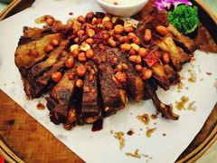 羊排-小辣椒·桂林本地菜(鸿运店)