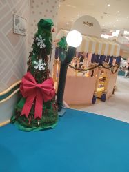 -奈尔宝家庭中心·亲子餐厅(苏州大悦城店)