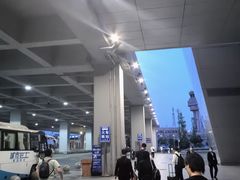 -温州龙湾国际机场