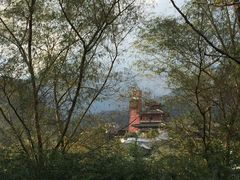 -水磨古镇