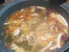 -采椰郎椰子鸡·脆皮鸡火锅(融创茂店)