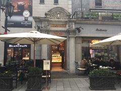 -COVA(新天地Xintiandi店)