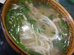 -桥香园云南过桥米线(金马碧鸡店)