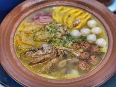 -忆家名门·上海菜(徐家汇店)