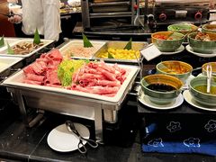 -昆明佳华广场酒店·西餐厅