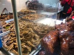 -王浩儿纪六孃甜皮鸭(乐山总店)