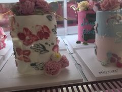 -BONCAKE裱花蛋糕(万象汇店)