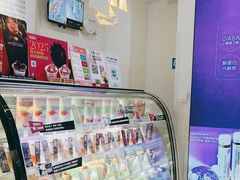 -Blueglass酸奶(财富购物中心店)