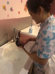 -美满国际月子中心(合生汇店)