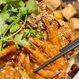 汕头探店｜这家干锅真的太上头了！一次爱上