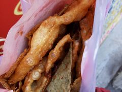 -老城里煎饼果子(元纬路店)