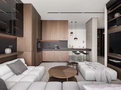 -大宅设计设计店铺(浦东店)