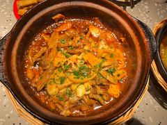 油焖凤爪王-鹤江桥·红油牛肉粉(SKP店)