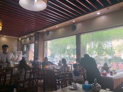 大堂-鑫龙火锅城(嘉汇广场店)
