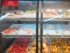 -谭三娘鲜切牛肉自助火锅(星辰汇店)