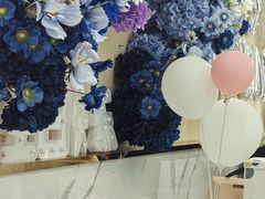 -LE SHARE洛笙·花园西餐(北京路步行街店)