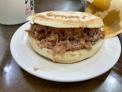 优质夹馍-子午路张记肉夹馍(翠华路店)