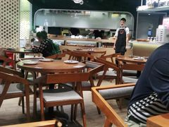 大堂-CRAZYONES西班牙海鲜饭(上海美罗城店)