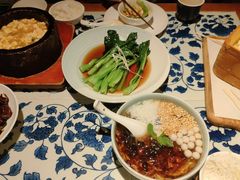 -绿茶餐厅(珞珈创意城店)