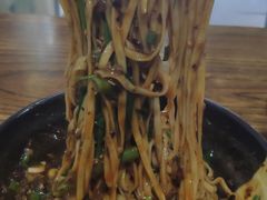 -灯盏窝干溜面(民心佳园A1区店)