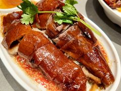 -神更仔·潮汕魂大排档(汉口路店)