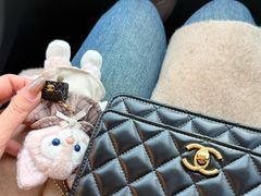 -CHANEL(恒隆广场店)