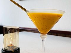 杨枝甘露-铭家点心(秦岭路店)