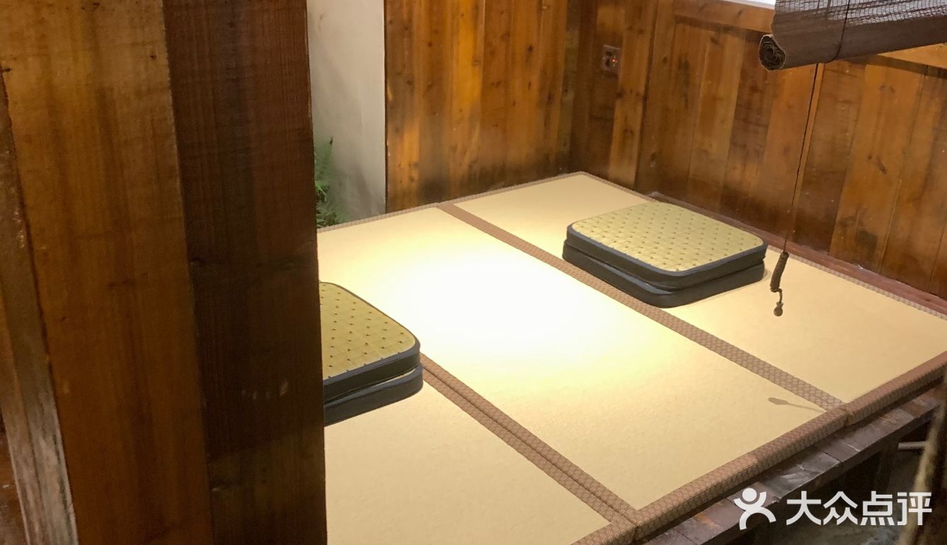 独岛——隐蔽的小店