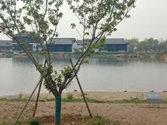 -河北省第三届（邢台园博园）园林博览会