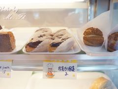 1&nbsp;(8)-布朗尼西饼(粮道街店)