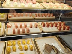 -尹珍珠·韩式无限烤肉(回龙湾店)