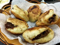 -买又大餐厅(福林里店)