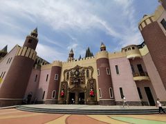 -安徒生童话乐园