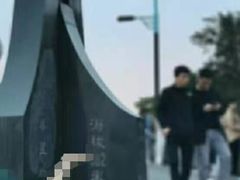 -白云山索道-售票处