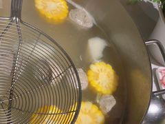 -焯牛潮汕牛肉火锅(云峰街创始店)